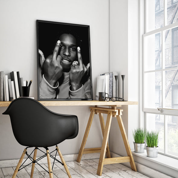 ASAP ROCKY