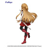 Asuna from the film Sword Art Online Progressive: Aria of a Starless Night SSS Figure