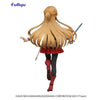 Asuna from the film Sword Art Online Progressive: Aria of a Starless Night SSS Figure