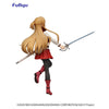 Asuna from the film Sword Art Online Progressive: Aria of a Starless Night SSS Figure