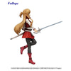 Asuna from the film Sword Art Online Progressive: Aria of a Starless Night SSS Figure