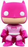 Batman Funko Pop! Heroes Breast Cancer Awareness Figure 351