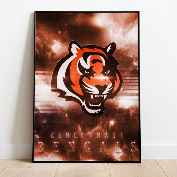 CINCINNATI BENGALS