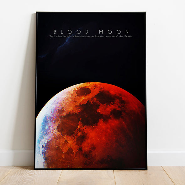 BLOOD MOON