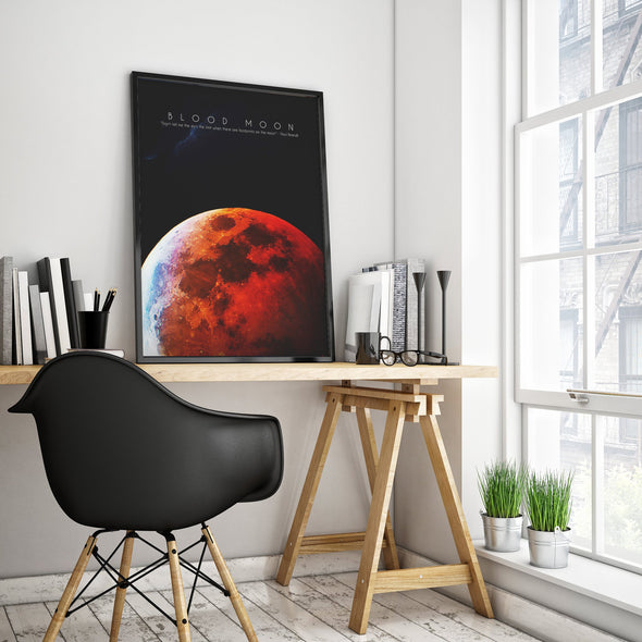 BLOOD MOON