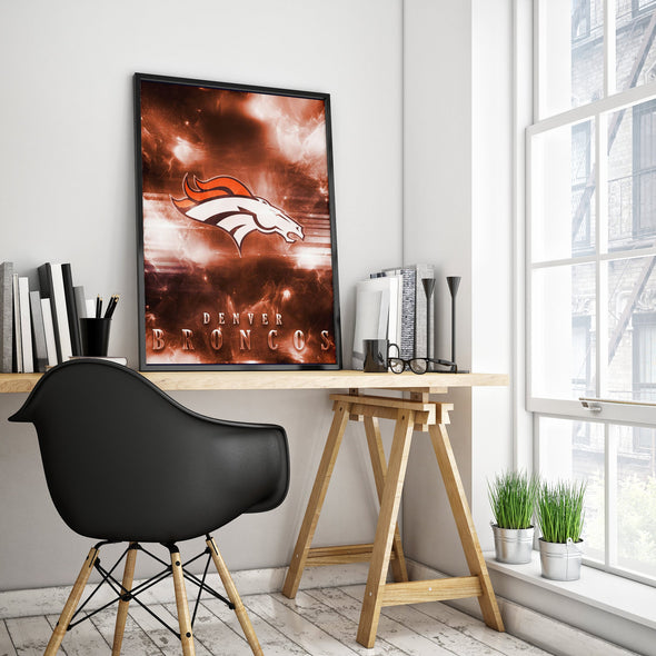 DENVER BRONCOS