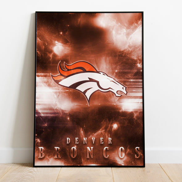 DENVER BRONCOS