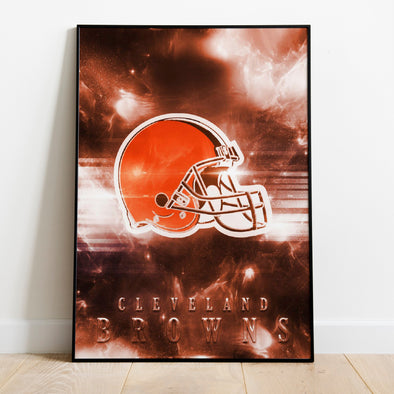 CLEVELAND BROWNS