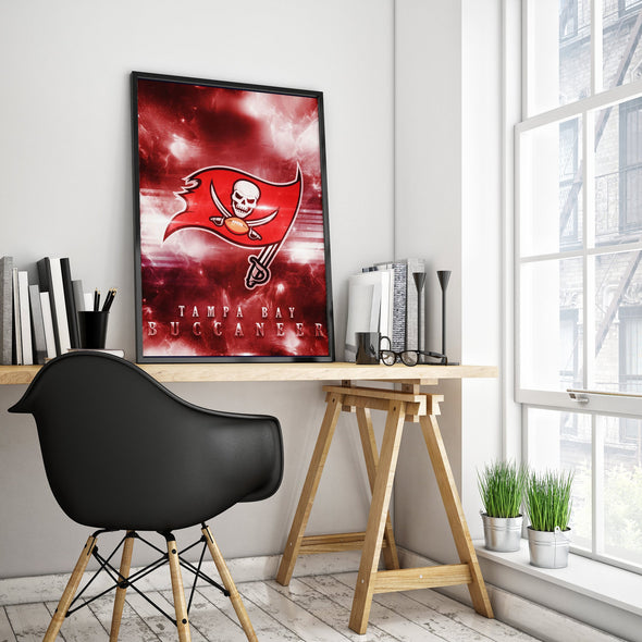 TAMPA BAY BUCCANEER