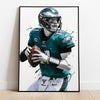 CARSON WENTZ