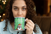 BELIEVE IN CHRISTMAS Mug