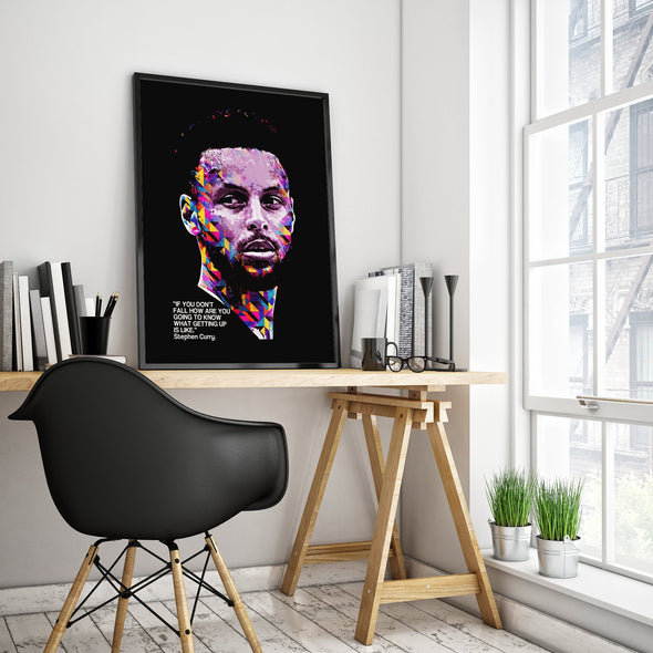 STEPH CURRY