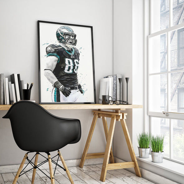 ZACH ERTZ