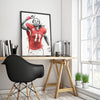 LARRY FITZGERALD