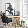 CARSON WENTZ