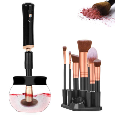 Makeup Brush Cleaner