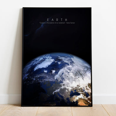 EARTH