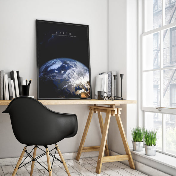 EARTH