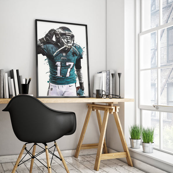 ALSHON JEFFERY