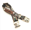 Finnigan Designer Dog Collar (Royal Collection) Small