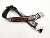 Finnigan Designer Dog Collar (Vintage Collection) Small