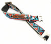 Finnigan Designer Dog Collar (ZigZag Collection) Medium