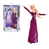 Disney Frozen II Elsa of Arendelle Fashions doll from Hasbro