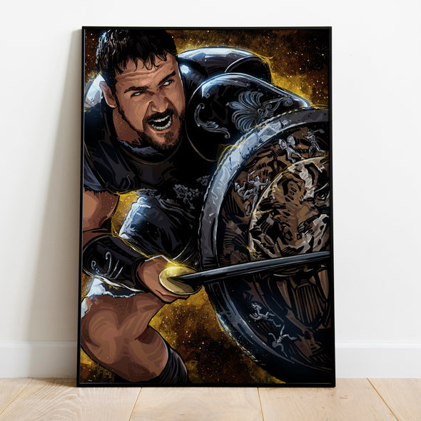 GLADIATOR