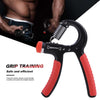 WorthWhile Fitness Hand Grip Exerciser