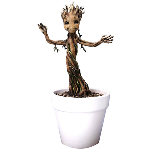 Baby Groot Model Kit