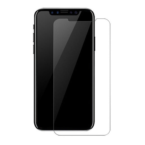 Trybe Anti-Shock HD Tempered Glass