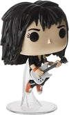 POP! Funko Rocks: Joan Jett and the BLACKHEARTS, Pop! Vinyl Figure 265