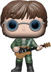 John Lennon with Military Jacket Pop! Vinyl Figure 246