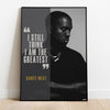 KANYE WEST