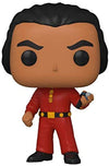 Star Trek The Original Television Series Khan Pop! Vinyl Figure 1137