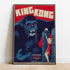 KING KONG