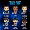 Star Trek The Original Television Series Captain Kirk Pop! Vinyl Figure 1138
