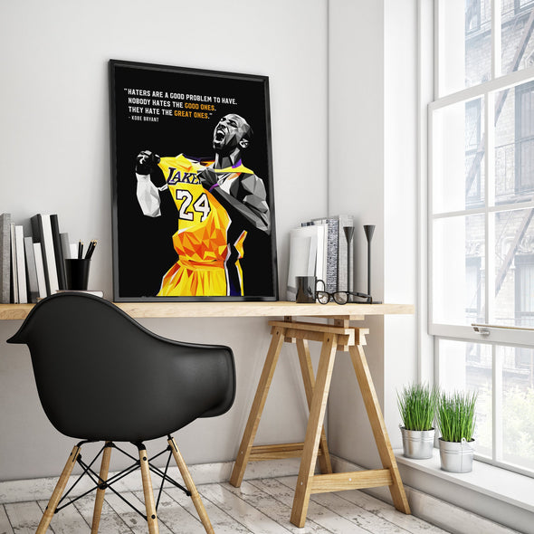 KOBE BRYANT