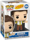Kramer from the Seinfeld Television Show Pop! Vinyl Figure 1084