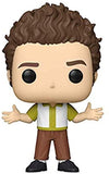 Kramer from the Seinfeld Television Show Pop! Vinyl Figure 1084