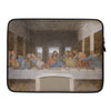 The Last Supper Laptop Sleeve