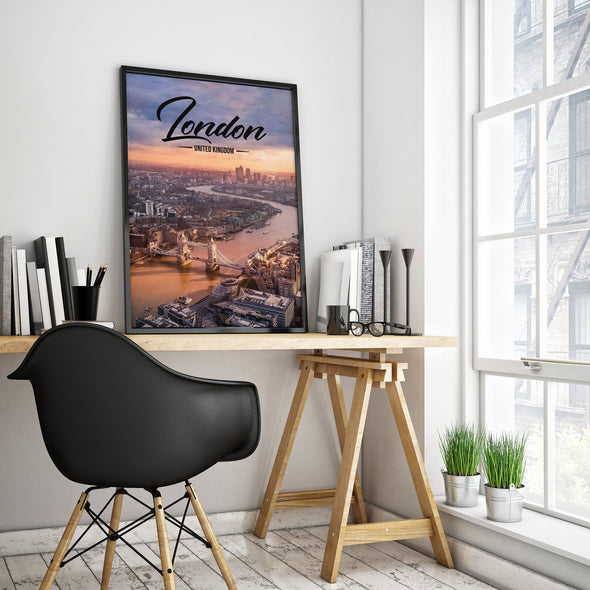 LONDON