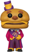 McDonald's Mayor McCheese Pop! Vinyl Figure 88