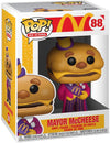 McDonald's Mayor McCheese Pop! Vinyl Figure 88