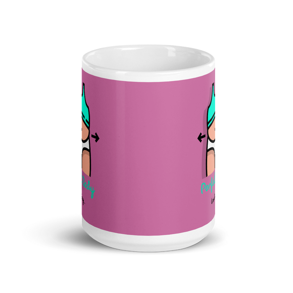 PERFECT BODY Mug