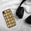 EINSTEIN iPhone Case