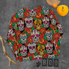 SUGAR SKULL Unisex Sweatshirt