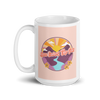 HERE COMES THE SUN Mug