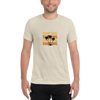 SURFING Short sleeve t-shirt