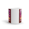 SOCIAL DISTANCING HAIRSTYLE Mug